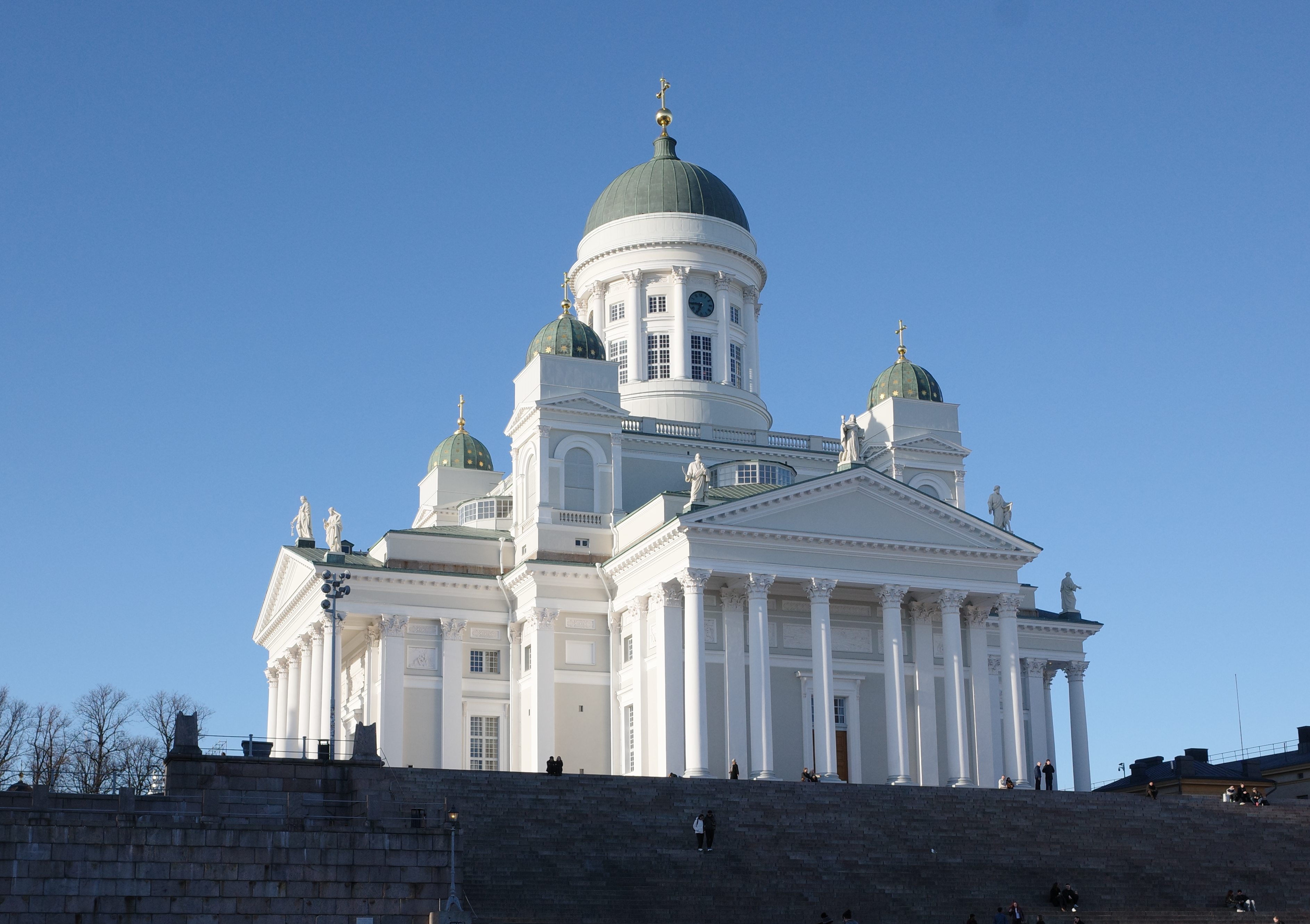 Study in Finland