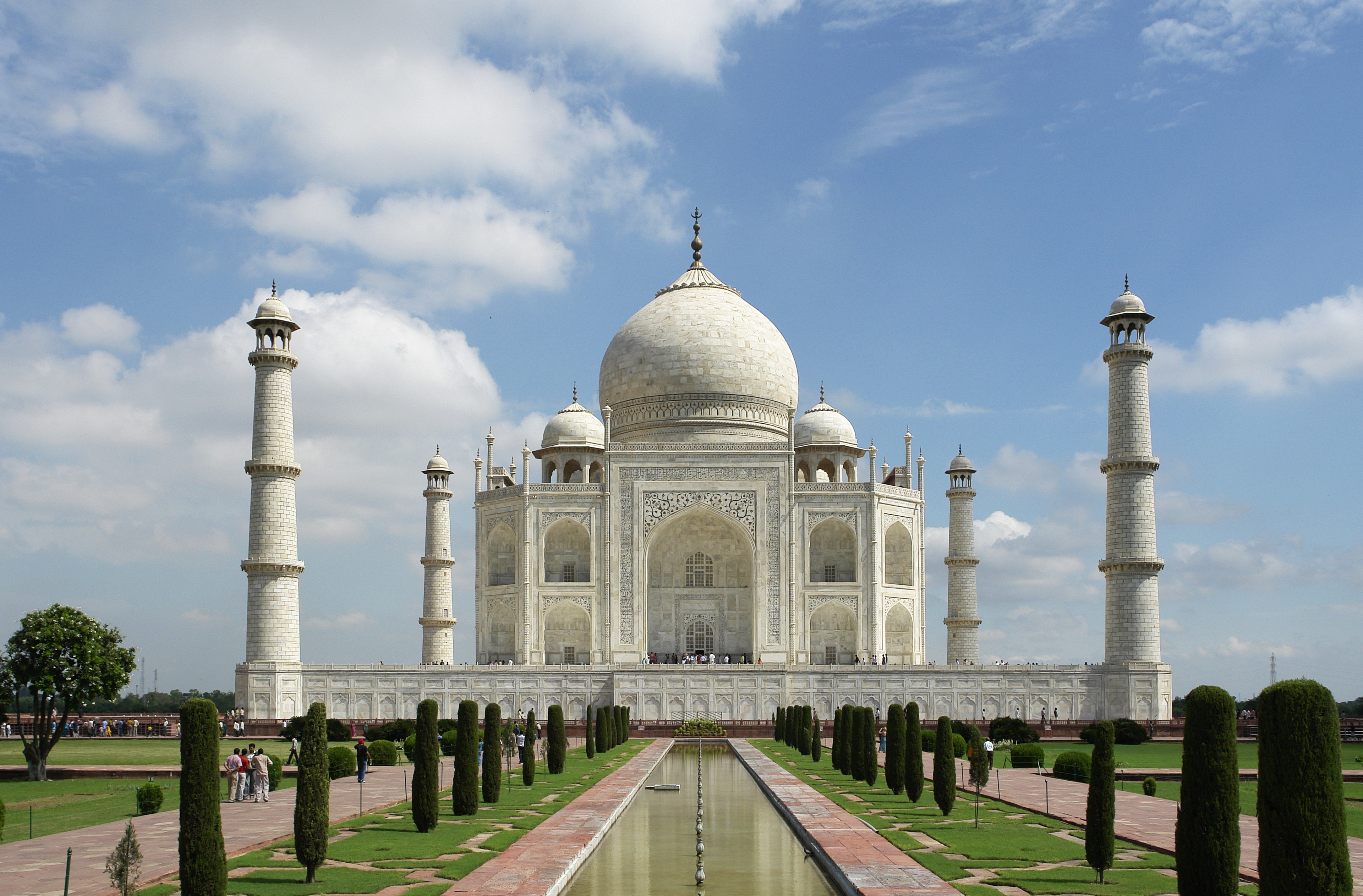 Study in India