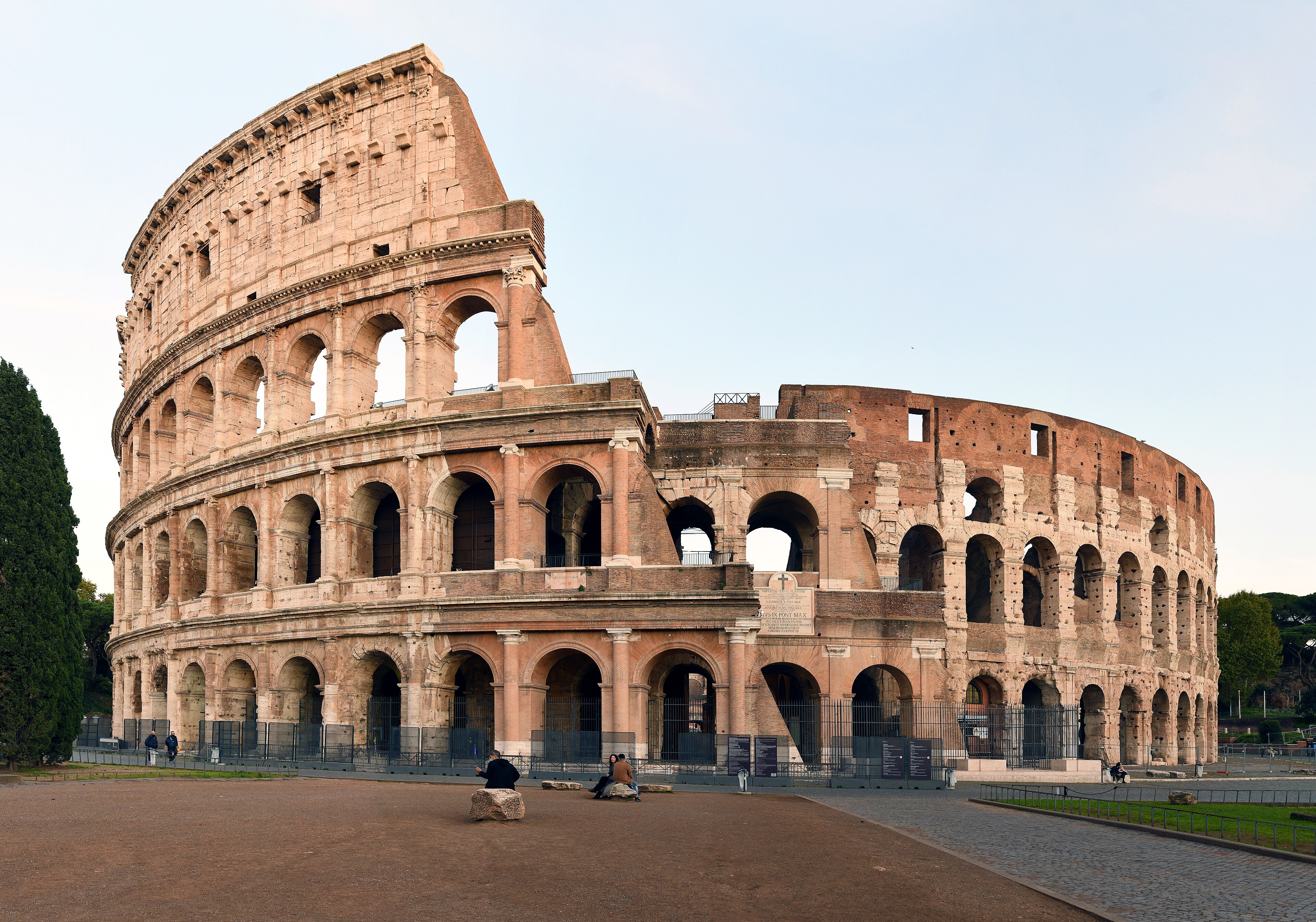 Study in Italy
