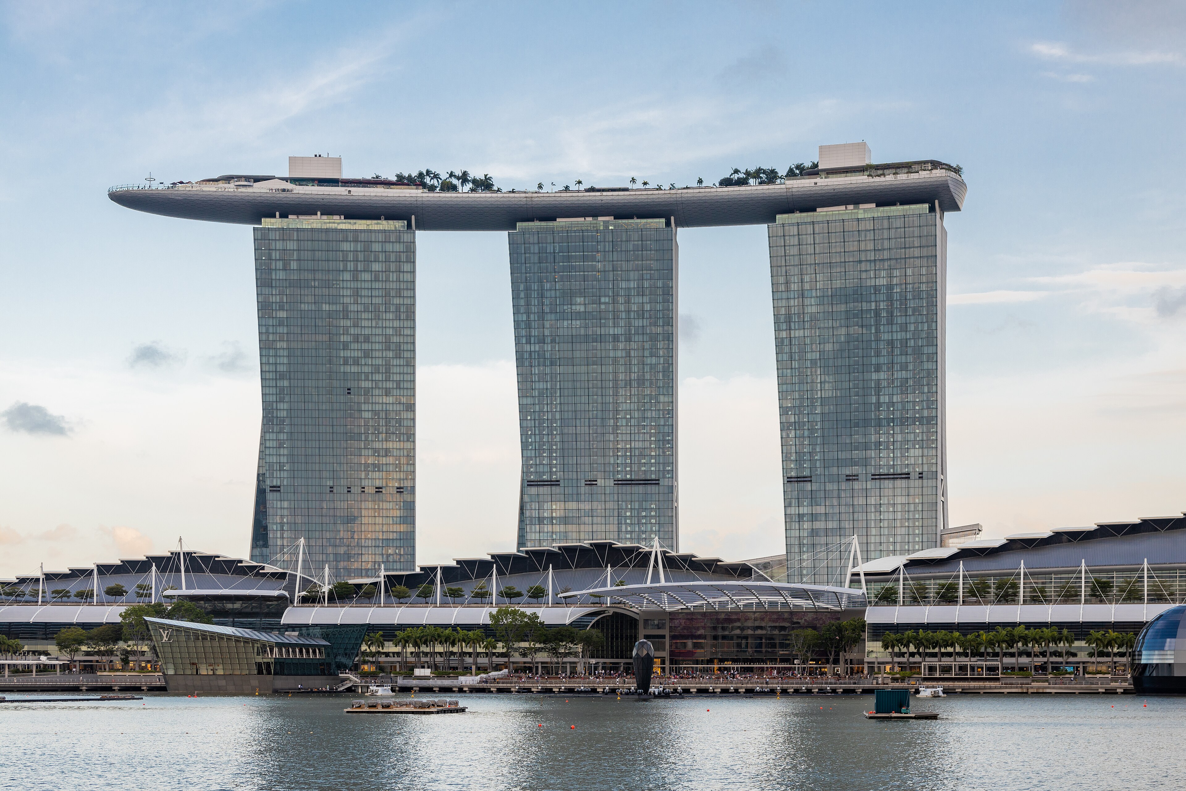 Study in Singapore