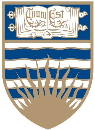 University of British Columbia logo