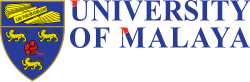 University of Malaya logo